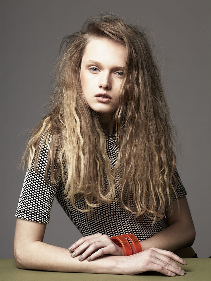 Lenka Hanakova