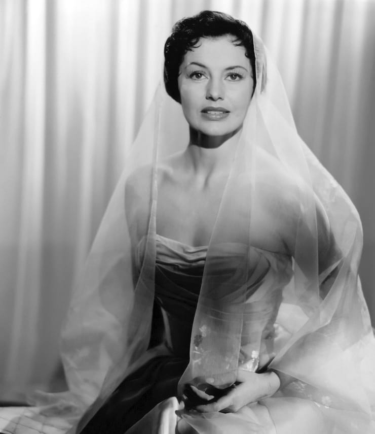 Cyd Charisse Cyd Charisse