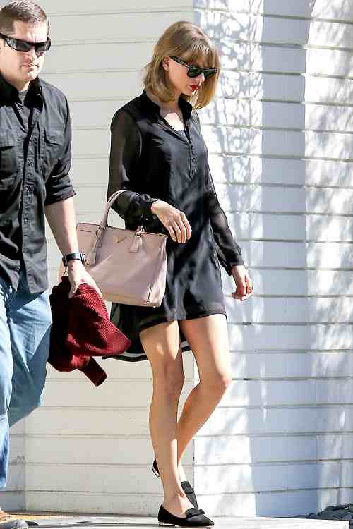 Taylor Swift