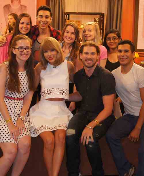 Taylor Swift