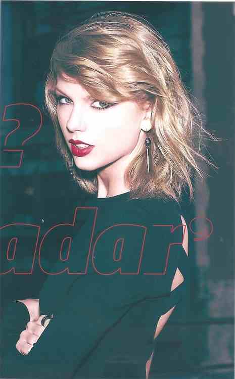 Taylor Swift