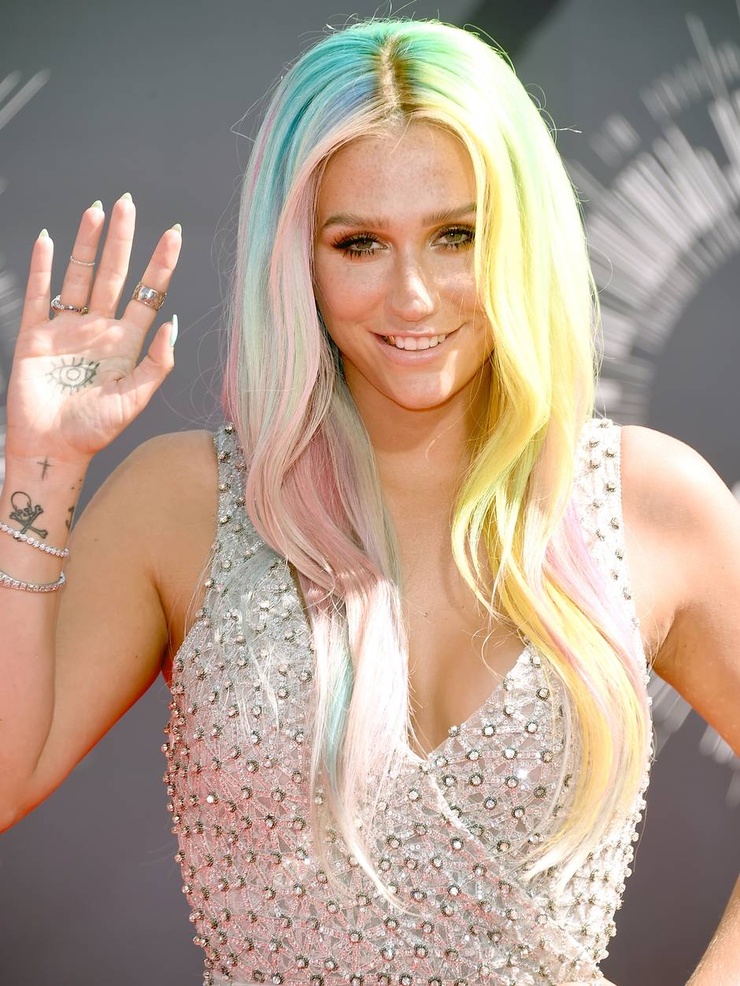 Ke$ha Ke$ha
