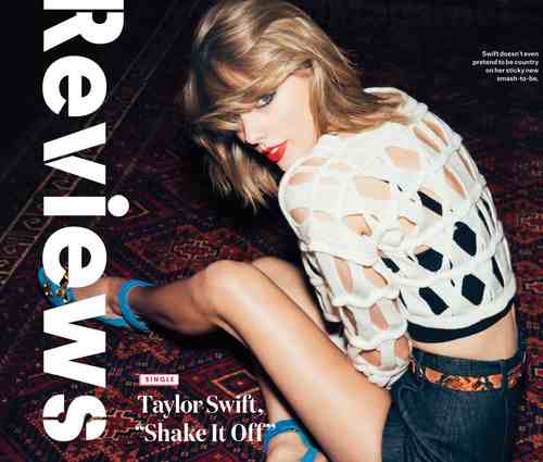 Taylor Swift