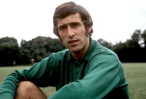 Peter Bonetti