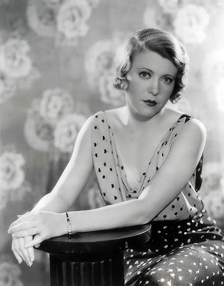 Ruth Chatterton