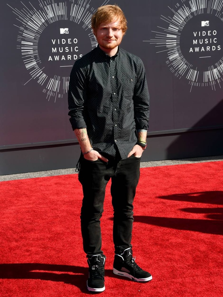 Ed Sheeran Ed Sheeran