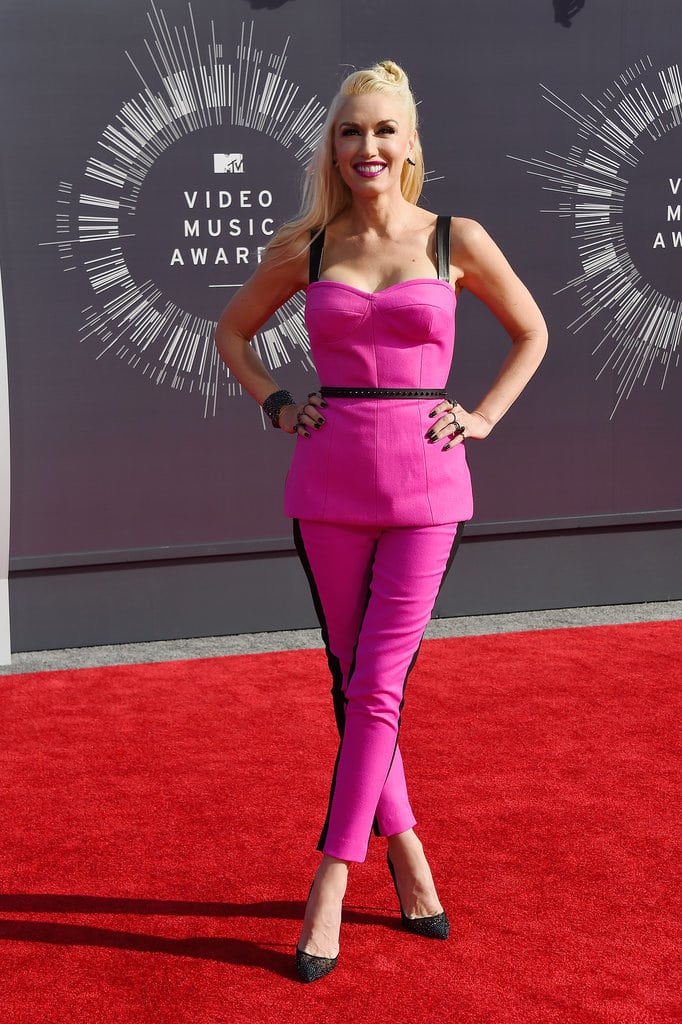 Gwen Stefani Gwen Stefani