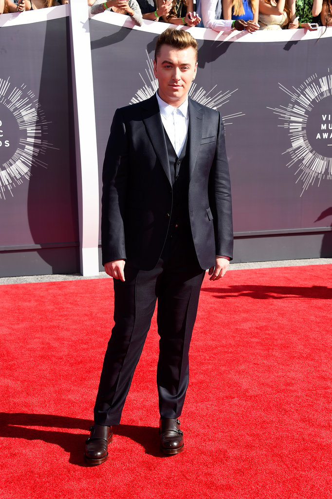 Sam Smith (singer) Sam Smith (singer)