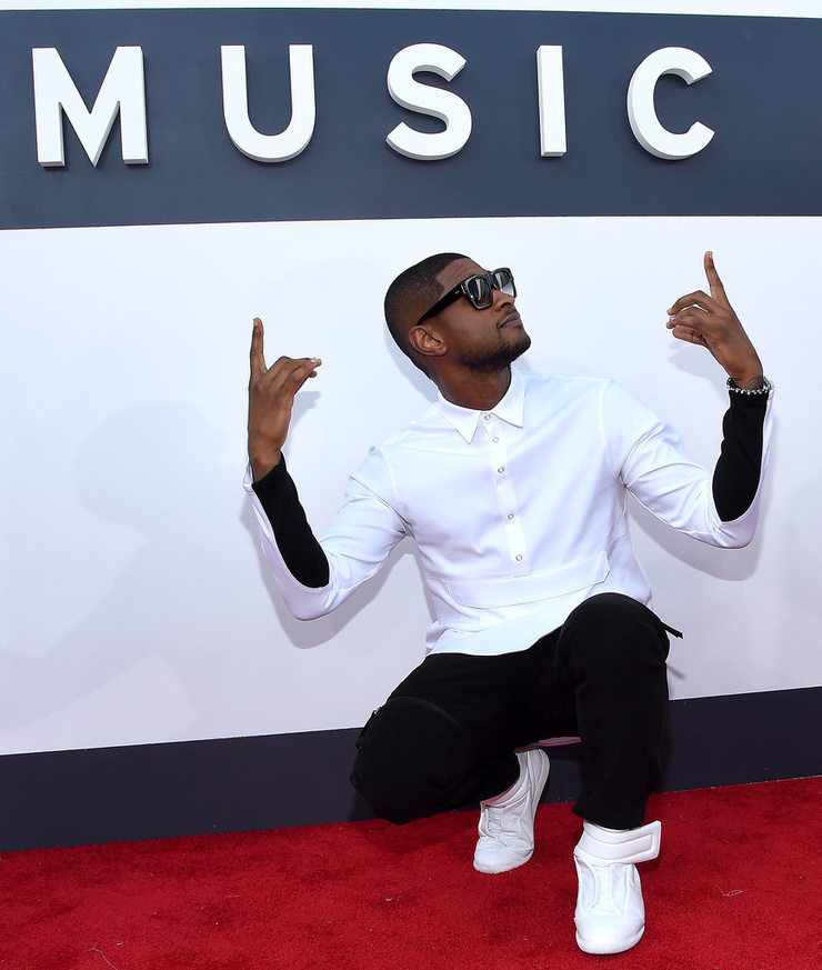 Usher