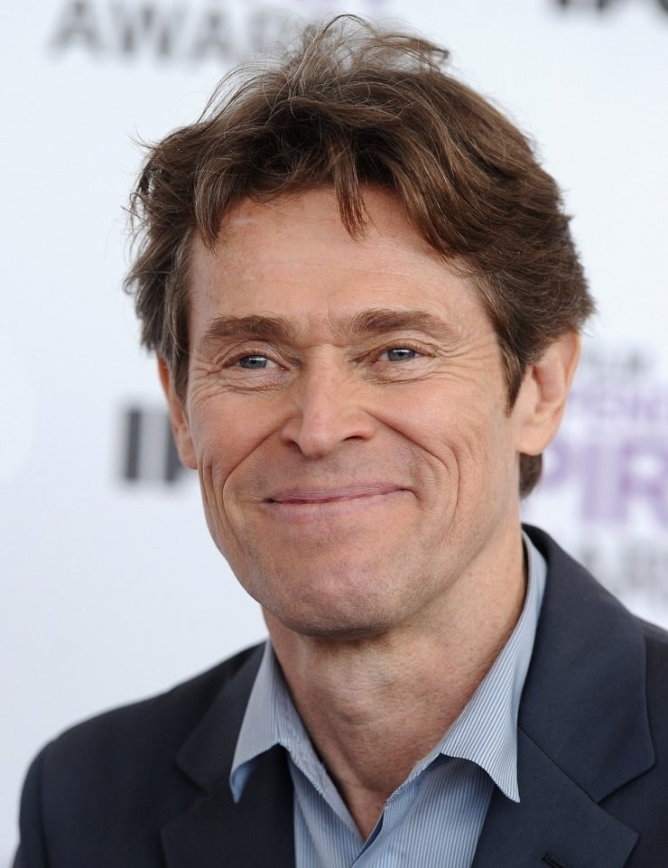 Willem Dafoe