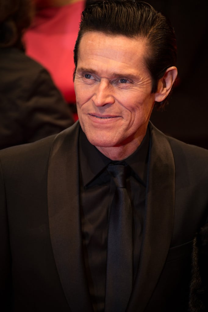 Willem Dafoe