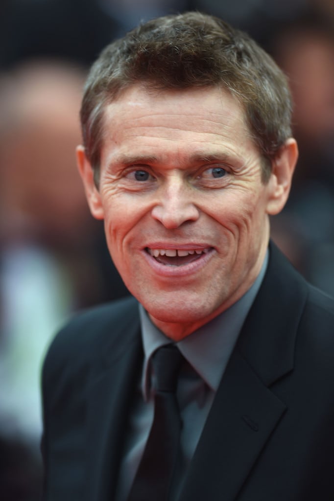 Willem Dafoe