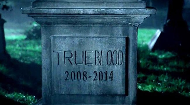 True Blood