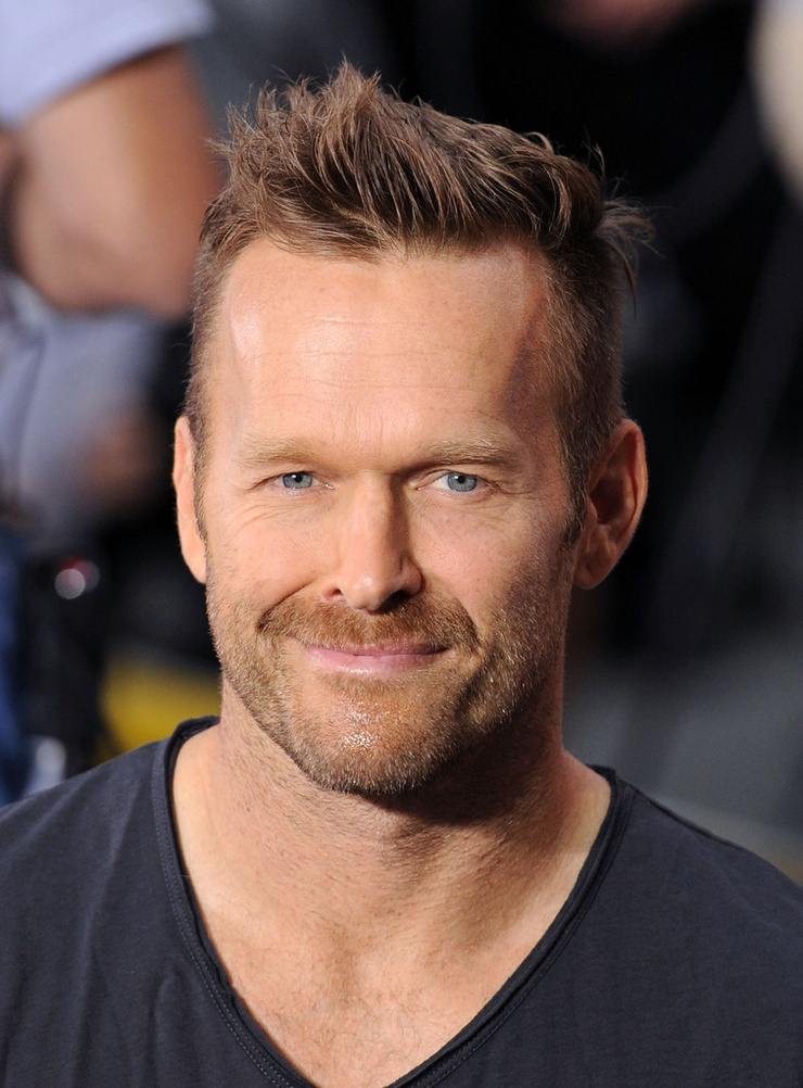 Bob Harper