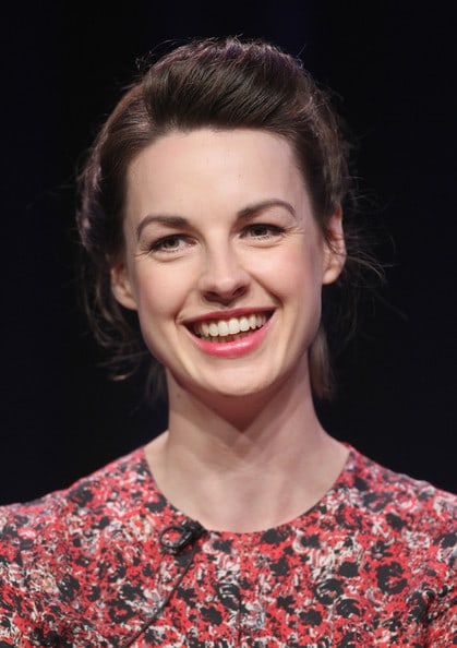 Jessica Raine