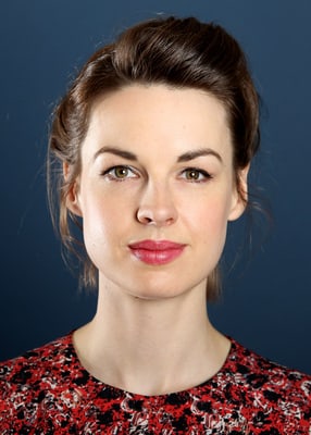 Picture of Jessica Raine