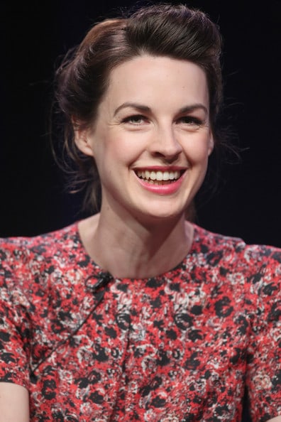 Jessica Raine