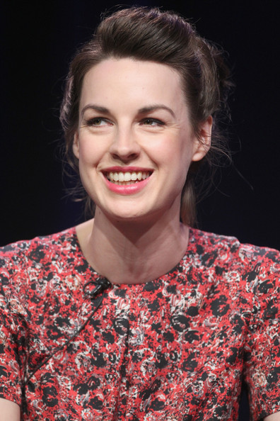 Jessica Raine