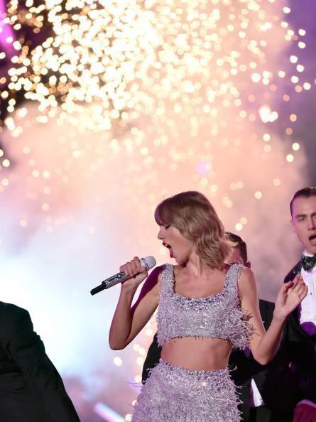 Taylor Swift Taylor Swift