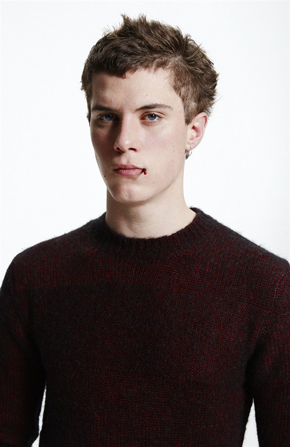 Charlie Himmelstein