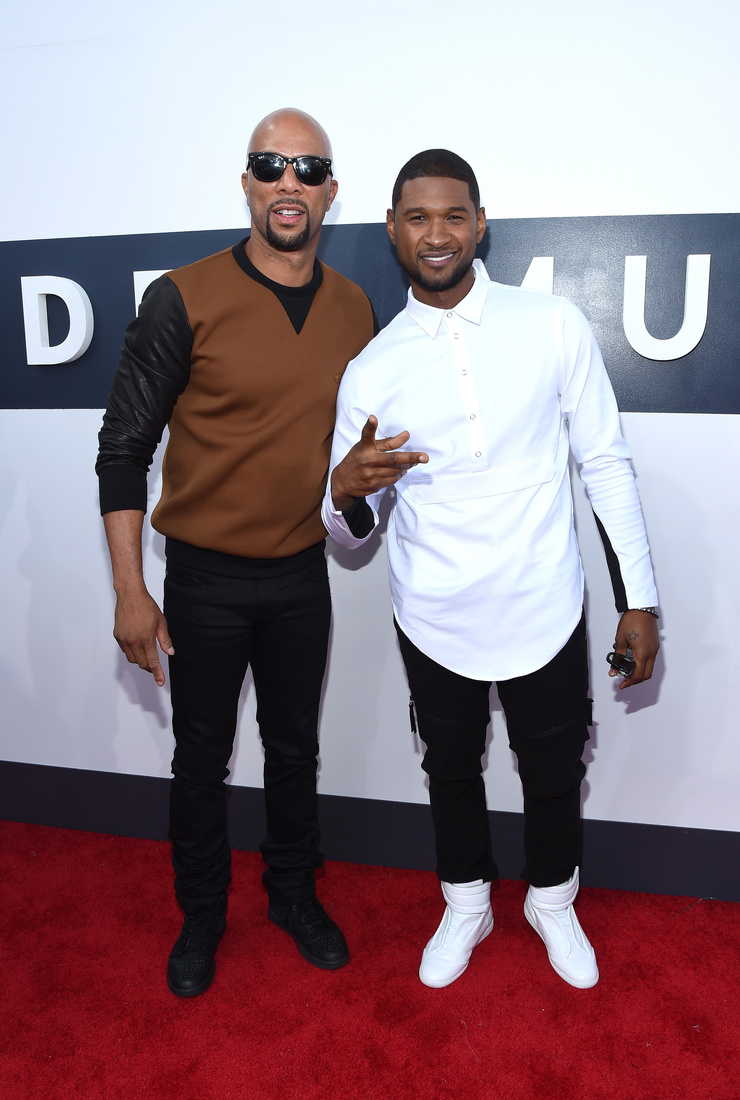 Usher
