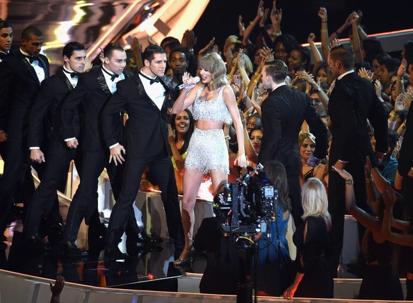 Taylor Swift