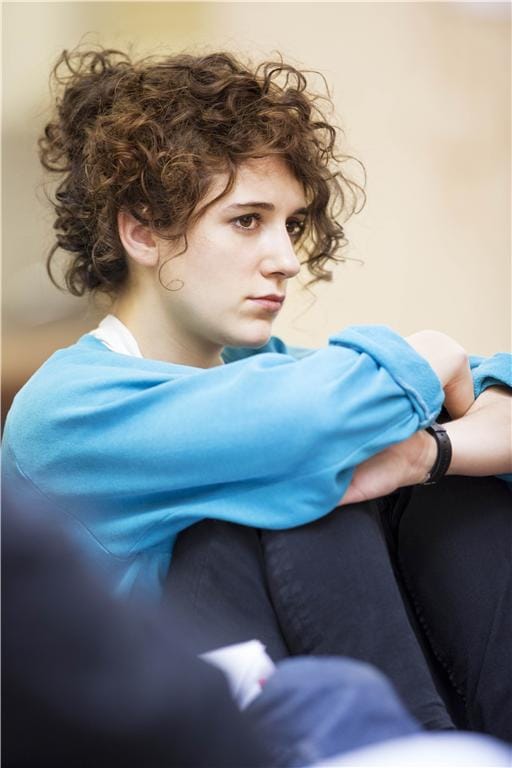 Ellie kendrick sexy