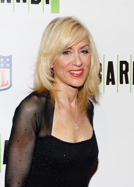 Judith Light