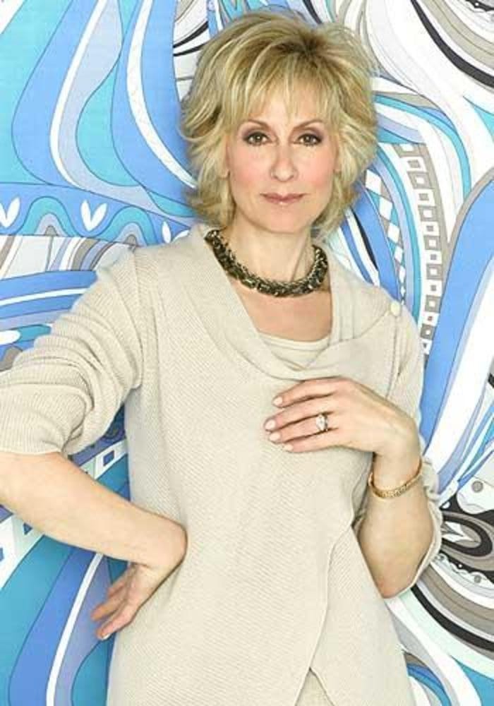 Judith Light