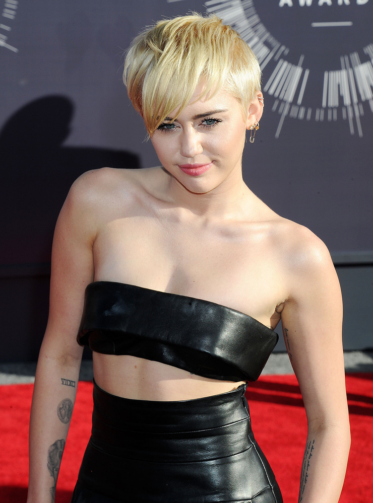 Miley Cyrus Miley Cyrus