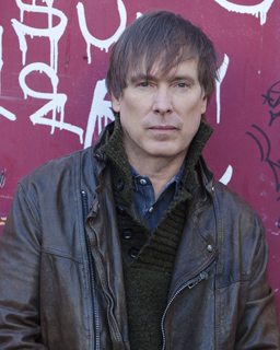 Jeffrey Hornaday