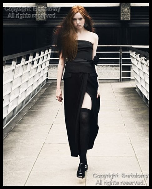 Karen Gillan Karen Gillan