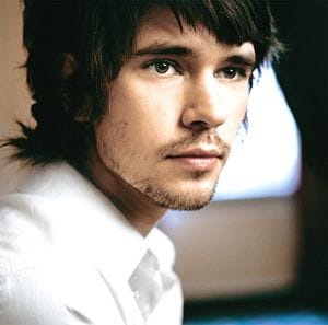 Ben Whishaw Ben Whishaw