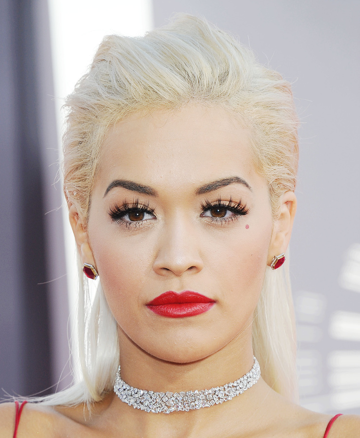 Rita Ora