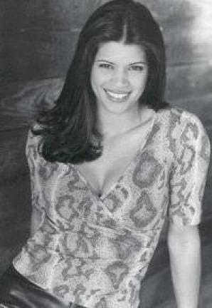 Andrea Navedo