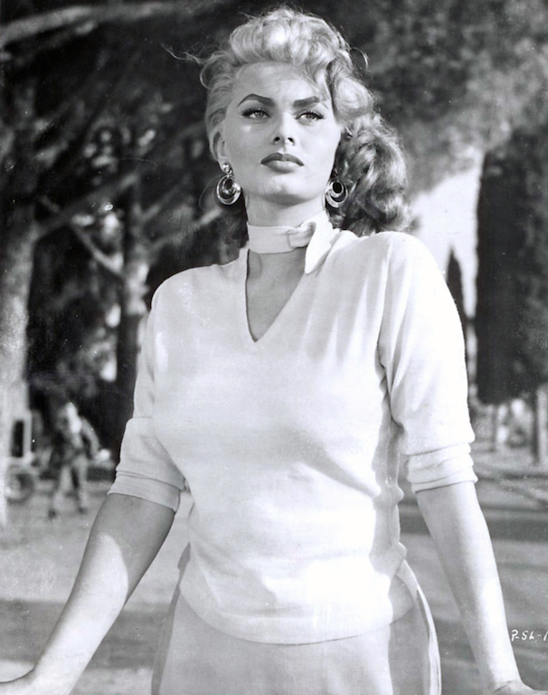 Sophia Loren Sophia Loren