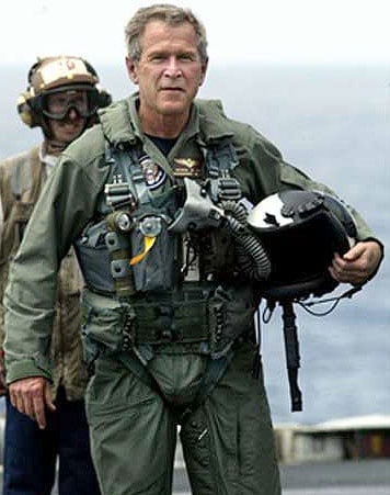 George W. Bush