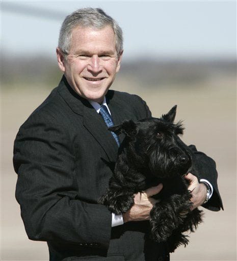 George W. Bush