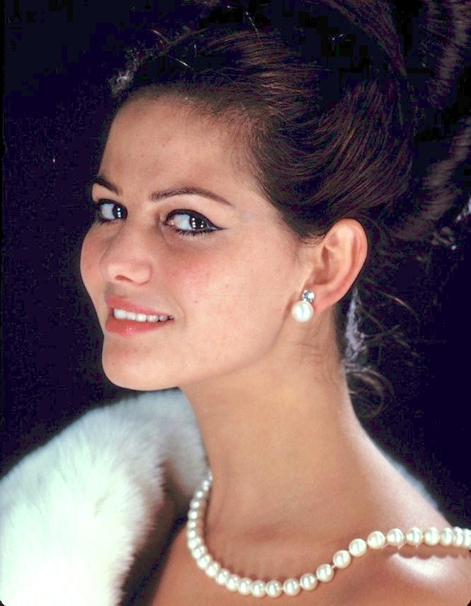 Claudia Cardinale Claudia Cardinale