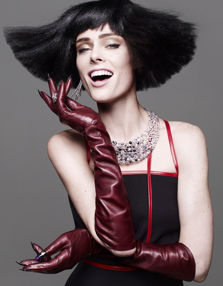 Coco Rocha