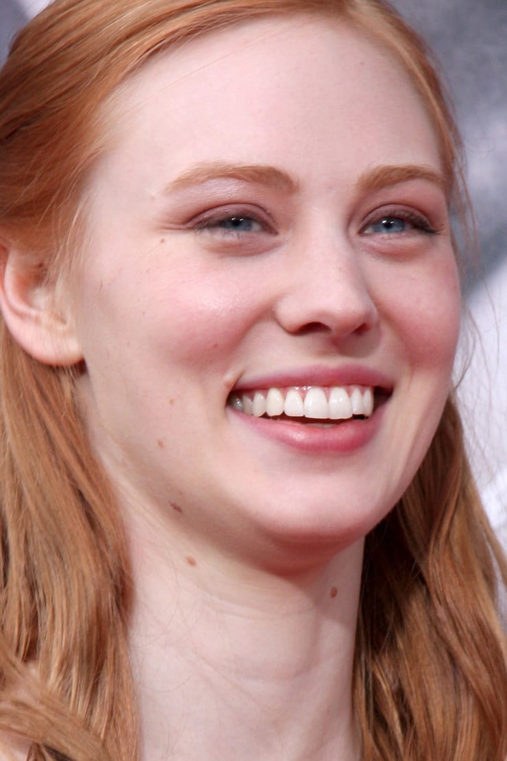 Deborah Ann Woll Deborah Ann Woll