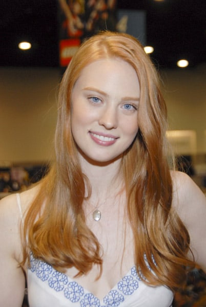 Deborah Ann Woll