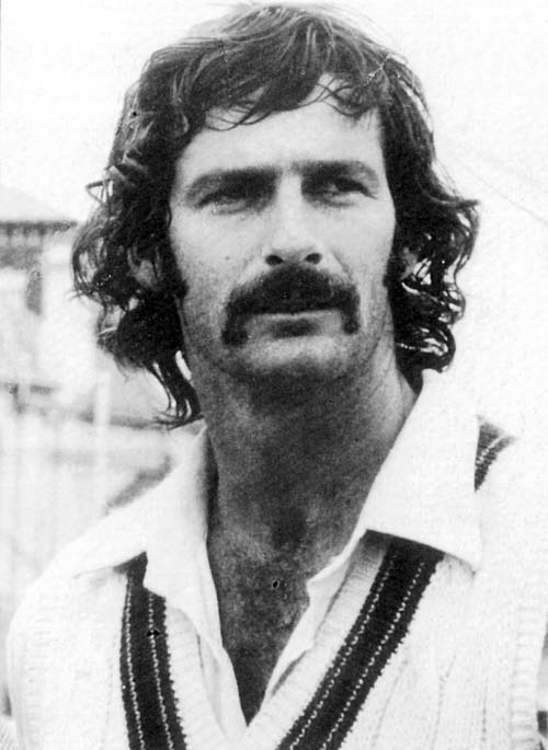 Dennis Lillee