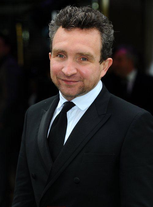 Eddie Marsan