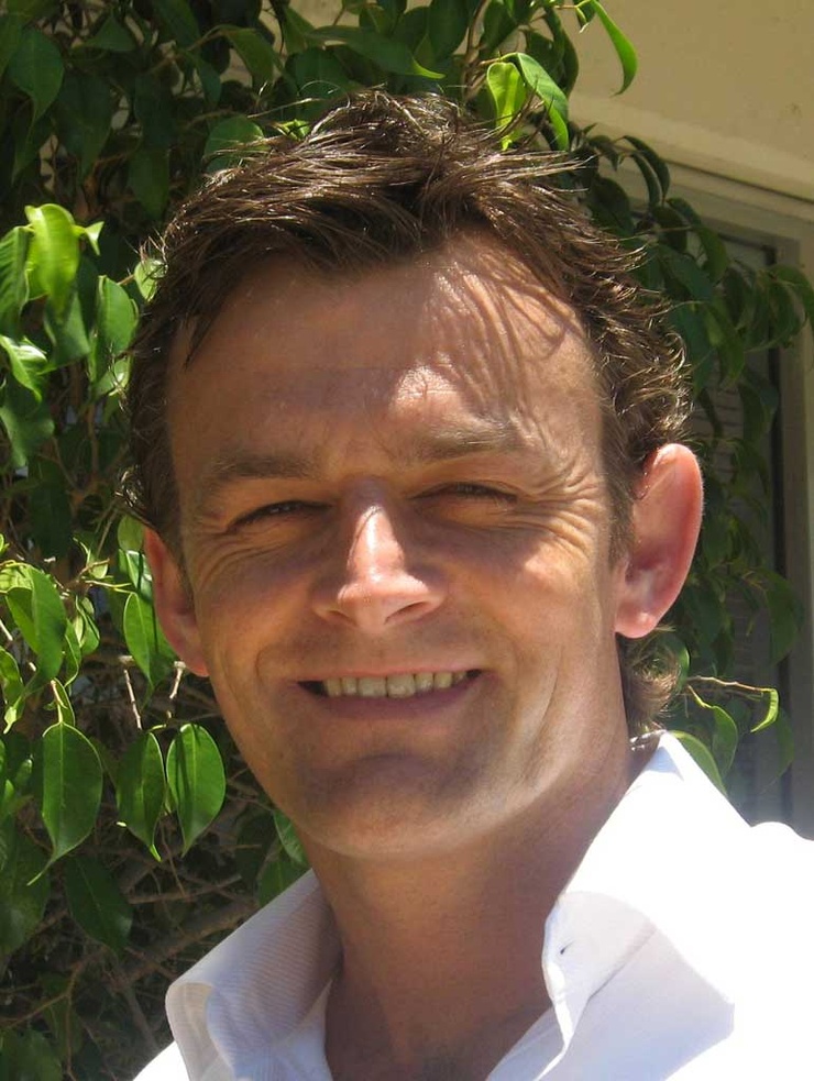 Adam Gilchrist