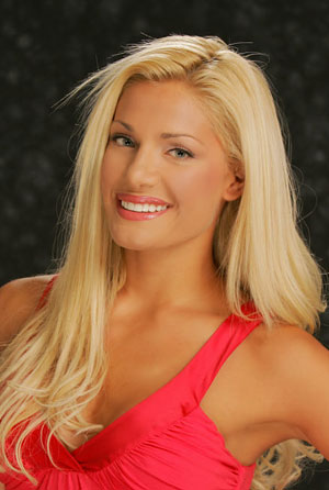Image of Janelle Pierzina