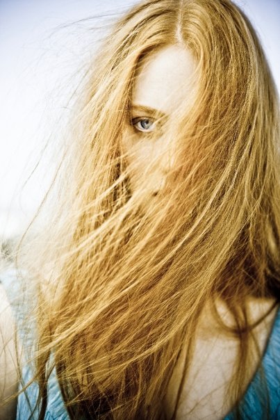 Deborah Ann Woll