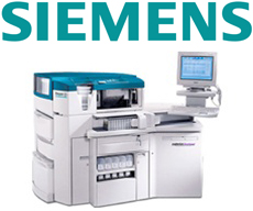 Siemens Showcases New Chemistry and Immunoassay Systems at AACC 2014