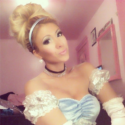 GinaMarie Zimmerman GinaMarie Zimmerman