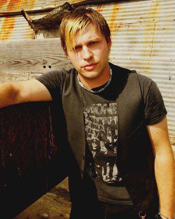 Three Days Grace